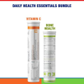 Fast&up Daily Health Essentials Bundle 2 